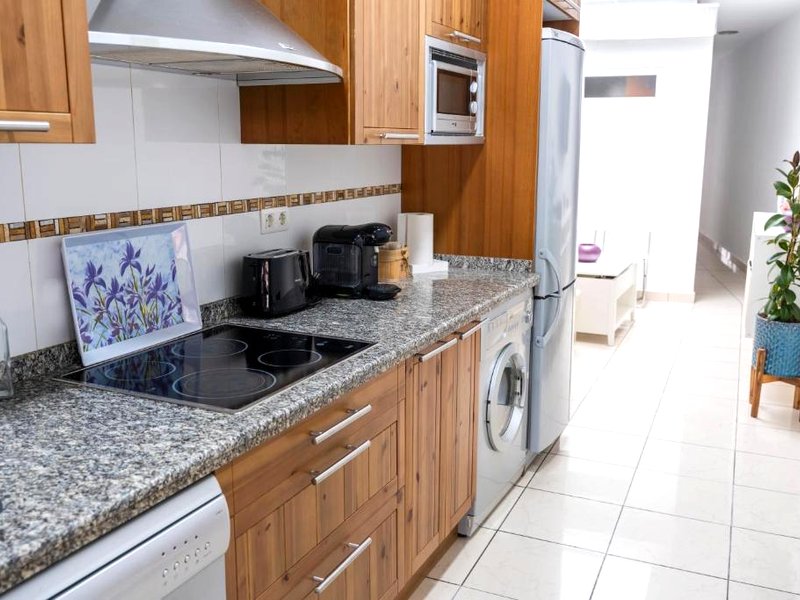 Apartamentos Turísticos San José AT-BA-00359 (Apartamentos Turisticos San Jose AT-BA-00359)の写真