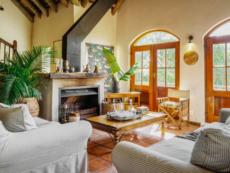 タイドズ リバー ロッジ (Tides River Lodge)の写真