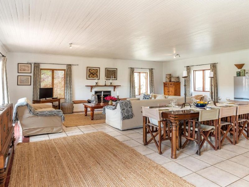 タイドズ リバー ロッジ (Tides River Lodge)の写真