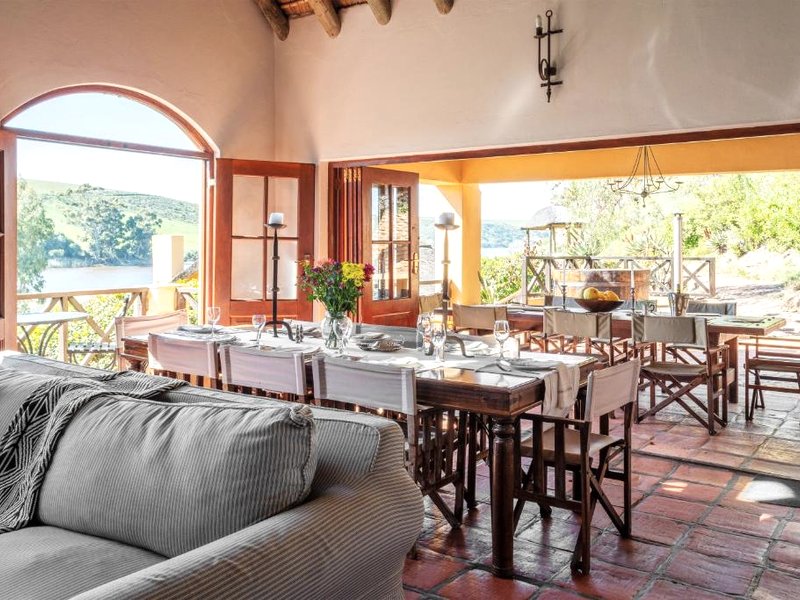 タイドズ リバー ロッジ (Tides River Lodge)の写真