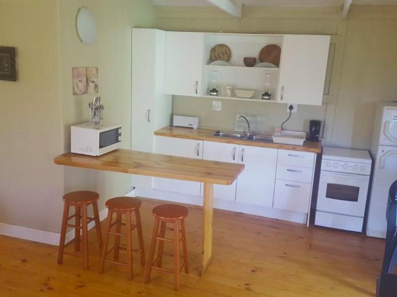 Breede River Holiday Farm Malgasの写真