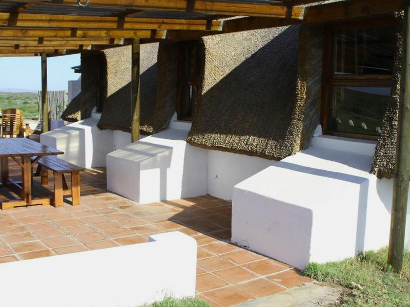 Koensrust Sea Farmの写真