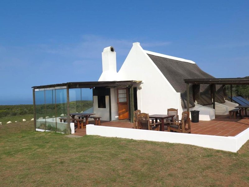 Koensrust Sea Farmの写真