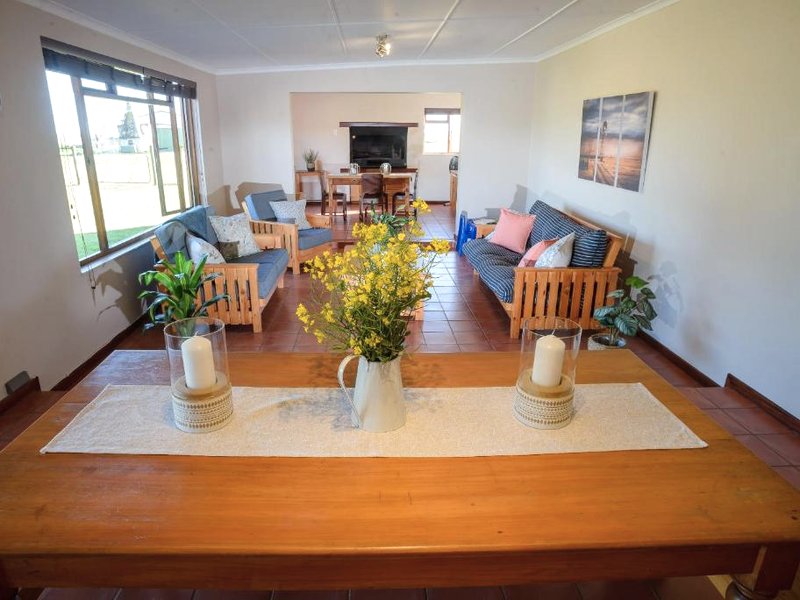 Oorvloed Guesthouseの写真