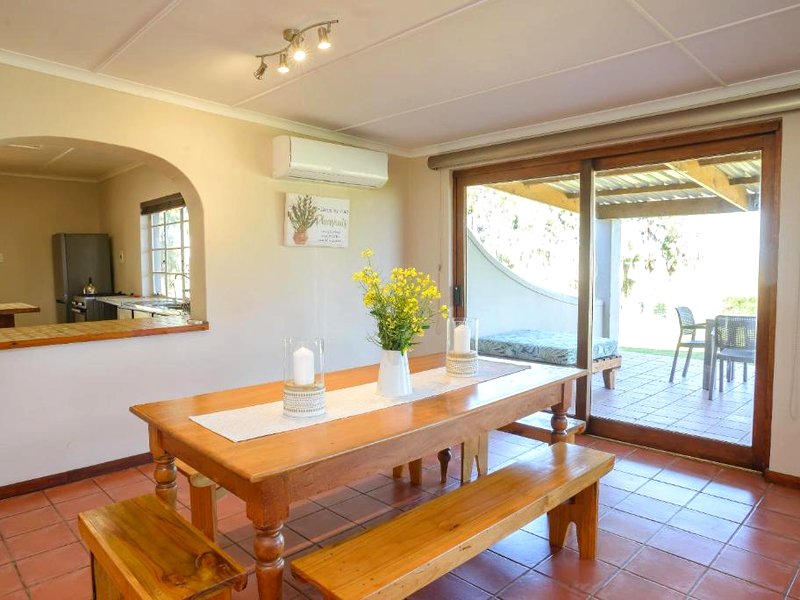 Oorvloed Guesthouseの写真