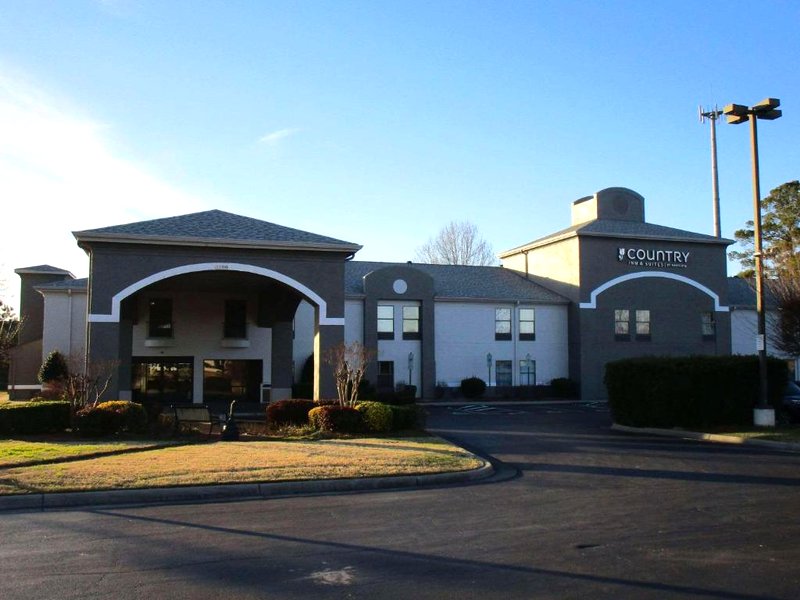 カントリー イン&スイーツ バイ ラディソン グリーンビル NC (Country Inn & Suites by Radisson, Greenville, NC)の写真