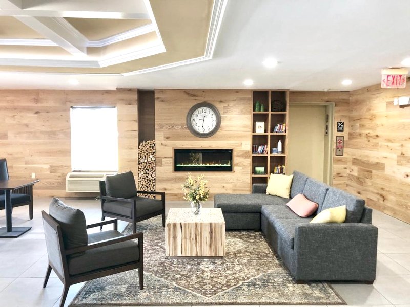 カントリー イン&スイーツ バイ ラディソン グリーンビル NC (Country Inn & Suites by Radisson, Greenville, NC)の写真