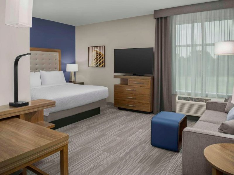 Homewood Suites by Hilton Greenvilleの写真