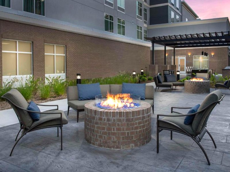 Homewood Suites by Hilton Greenvilleの写真