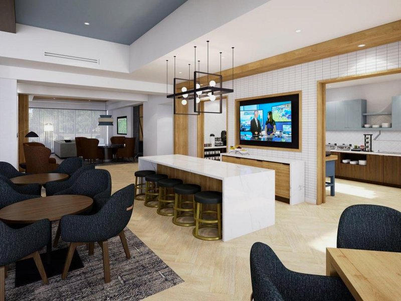 Staybridge Suites Greenville Medical Center By IHGの写真