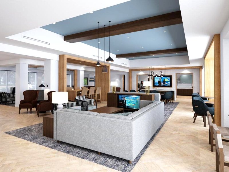 Staybridge Suites Greenville Medical Center By IHGの写真