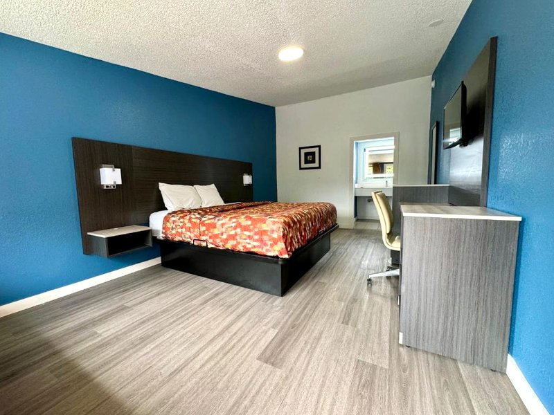 ナイツ イン グリーンビル NC (Knights Inn - Greenville, NC)の写真