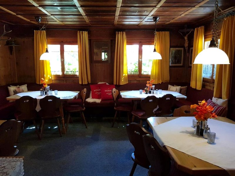 Gasthaus Pension Montafonerhüsli (Gasthaus Pension Montafonerhusli)の写真