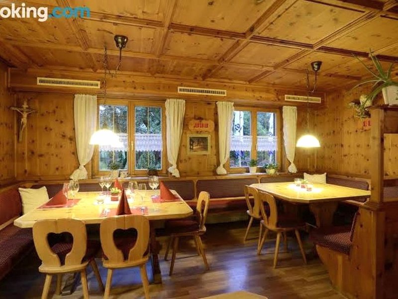 Gasthaus Pension Montafonerhüsli (Gasthaus Pension Montafonerhusli)の写真
