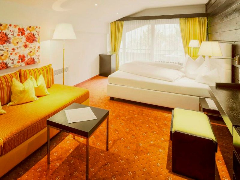 Hotel Pfeiferの写真