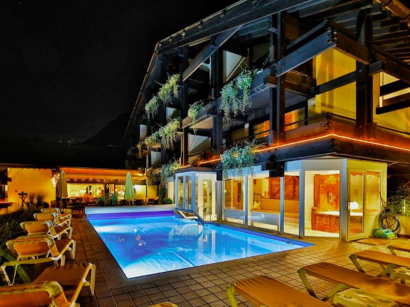 Hotel Pfeiferの写真