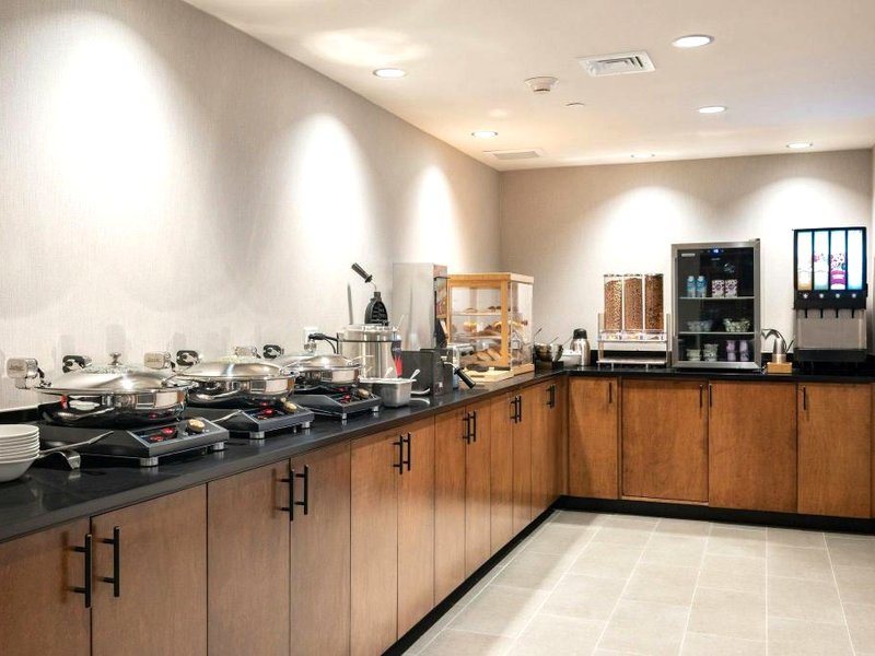 Four Points by Sheraton Bedford Manchester Airportの写真