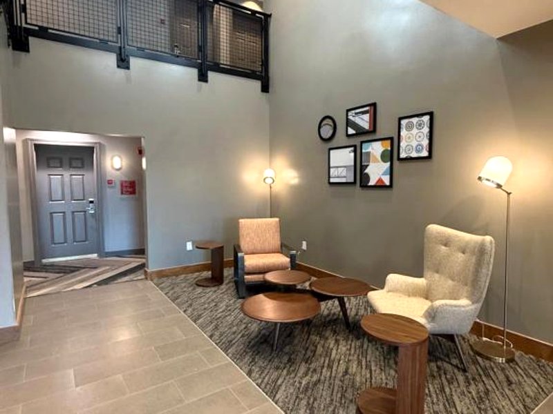 Four Points by Sheraton Bedford Manchester Airportの写真