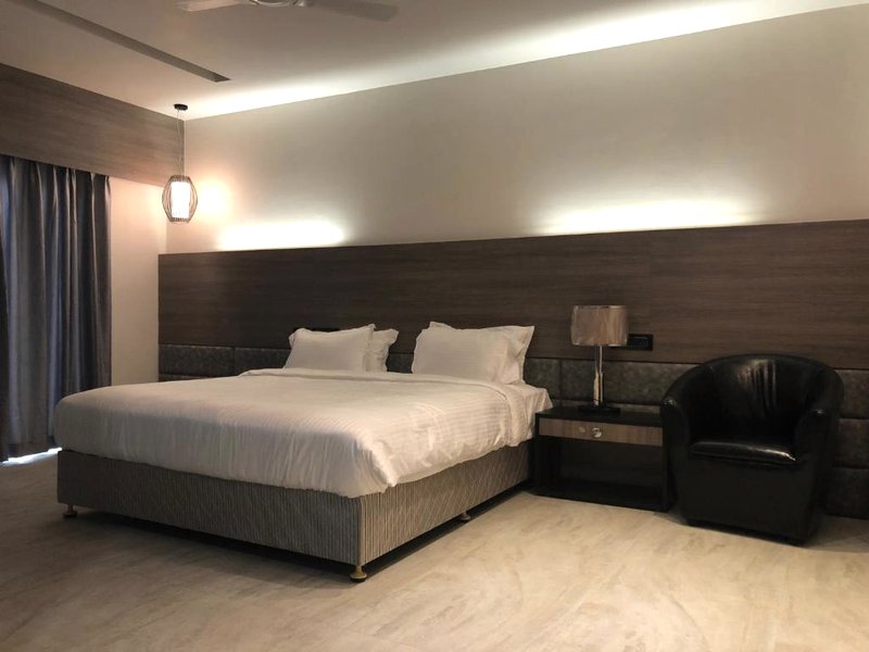 Hotel Sharanamの写真