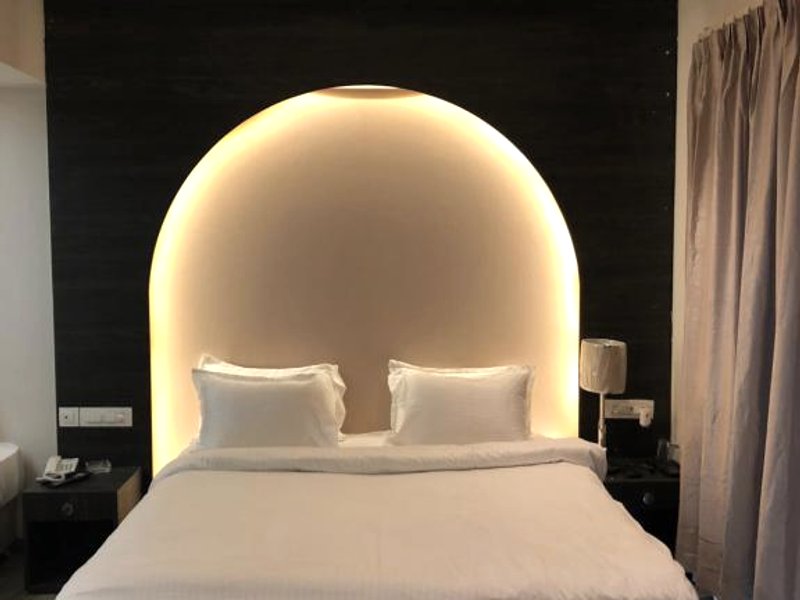 Hotel Sharanamの写真