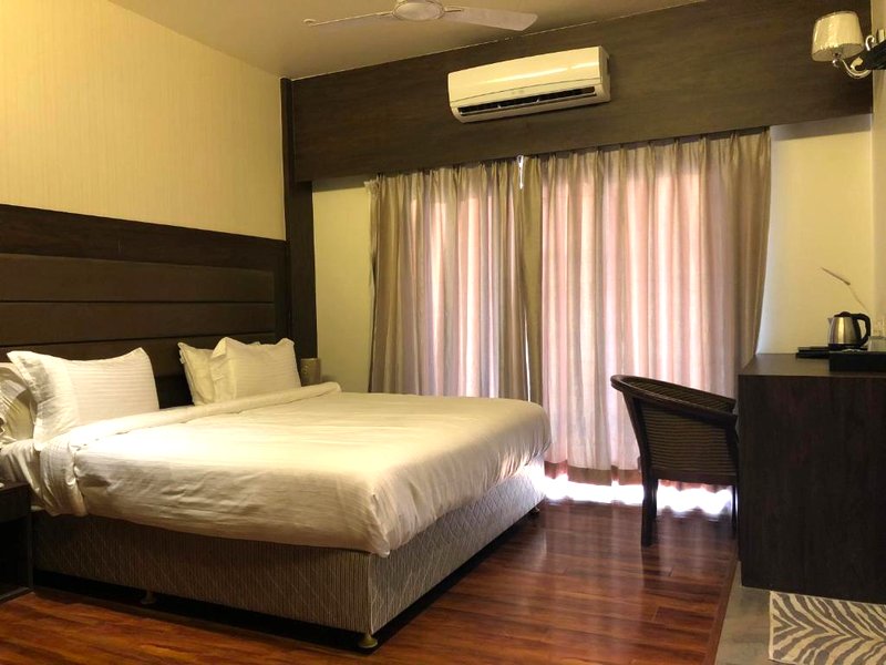 Hotel Sharanamの写真