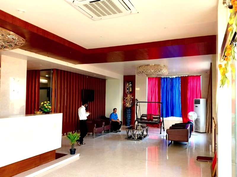 Hotel Sharanamの写真