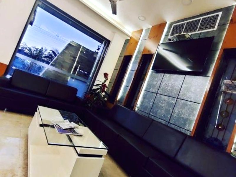 Hotel Grand Sunの写真