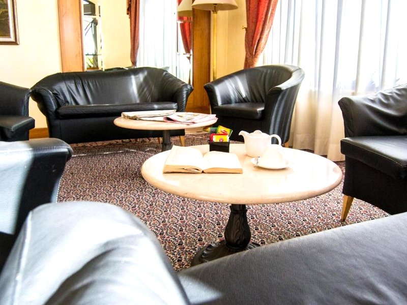 Hotel San Clementeの写真