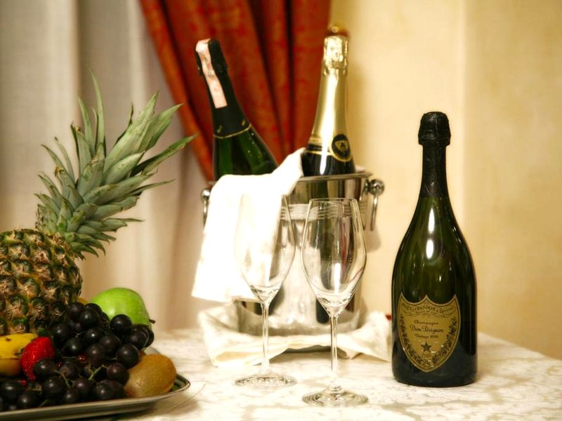 Hotel San Clementeの写真