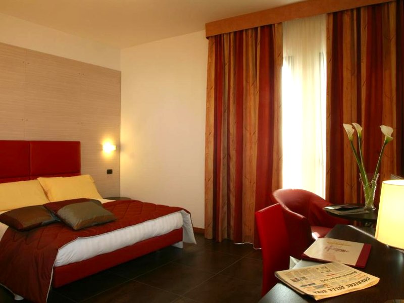 Hotel San Clementeの写真