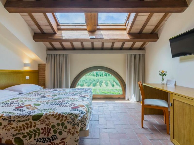 Collina dei Poetiの写真