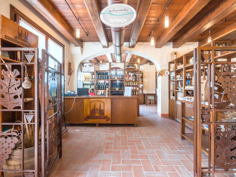 Collina dei Poetiの写真