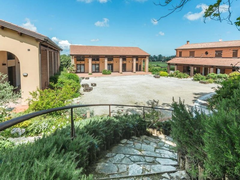 Collina dei Poetiの写真