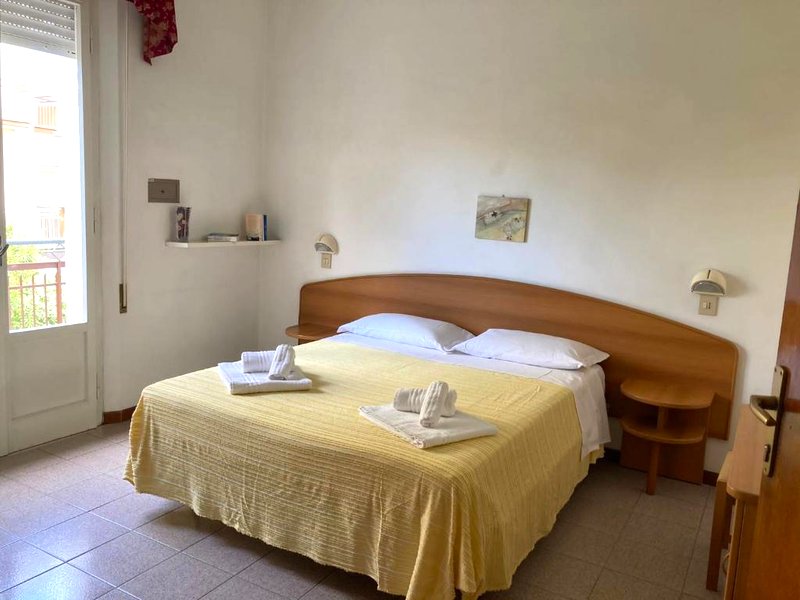 Hotel Villa Sorciの写真