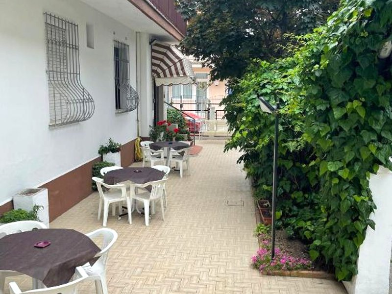 Hotel Villa Sorciの写真