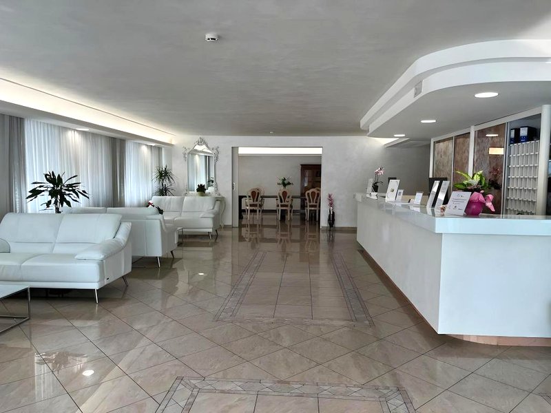 ホテル ロイヤル プラザ (Hotel Royal Plaza)の写真