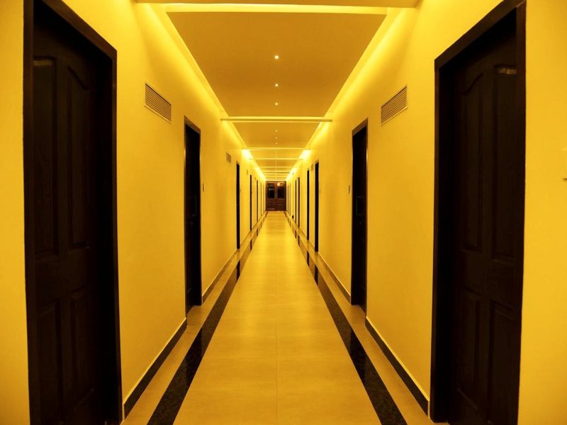 ホテル ラメスワラム グランド (Hotel Rameswaram Grand)の写真
