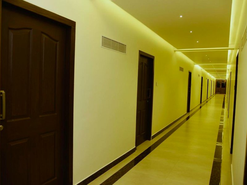 ホテル ラメスワラム グランド (Hotel Rameswaram Grand)の写真