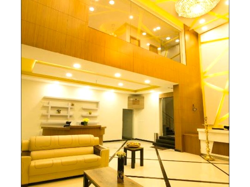 ホテル アショカ (Hotel Ashoka)の写真