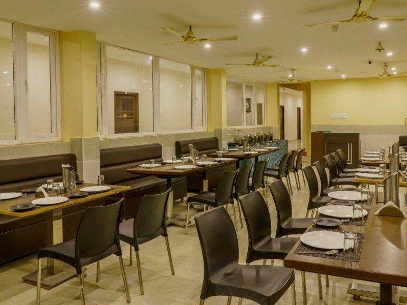 ワイトホテルズ ラーメーシュワラム (Wyt Hotels - Rameswaram)の写真