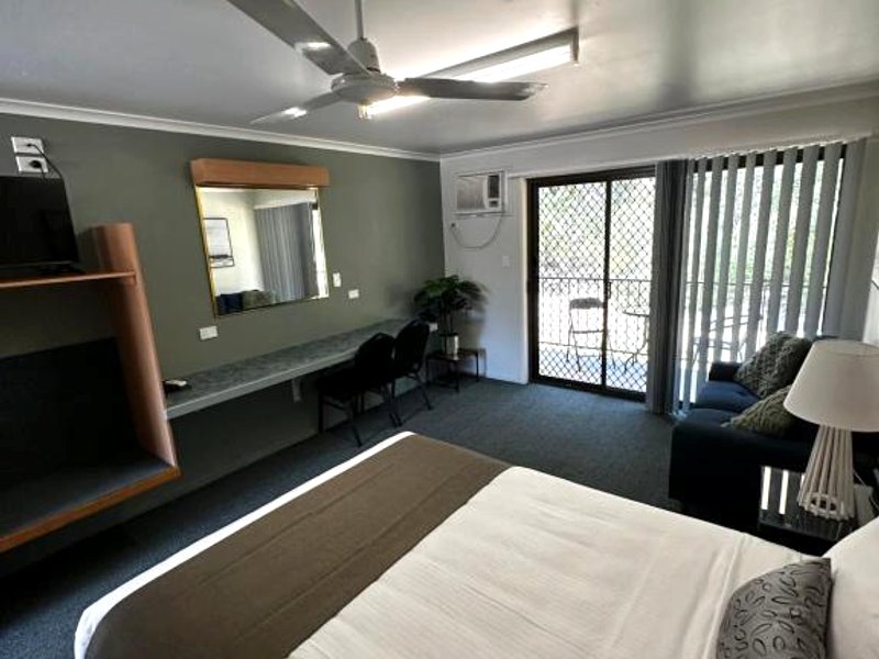 Murgon Motor Innの写真