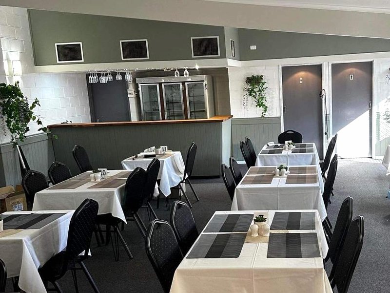 Murgon Motor Innの写真