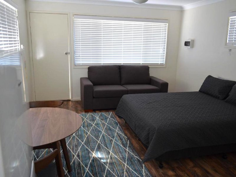 ［ウォンダイ］ヴィラ（6m²）｜ 1ベッドルーム／1バスルーム (WONDAI ACCOMMODATION UNITS AND VILLAS)の写真