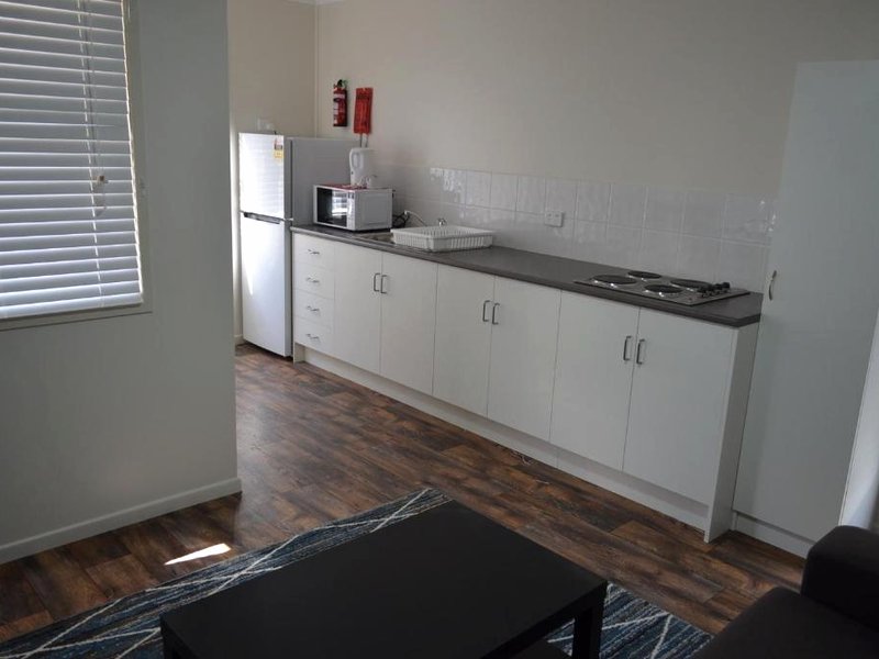 ［ウォンダイ］ヴィラ（6m²）｜ 1ベッドルーム／1バスルーム (WONDAI ACCOMMODATION UNITS AND VILLAS)の写真