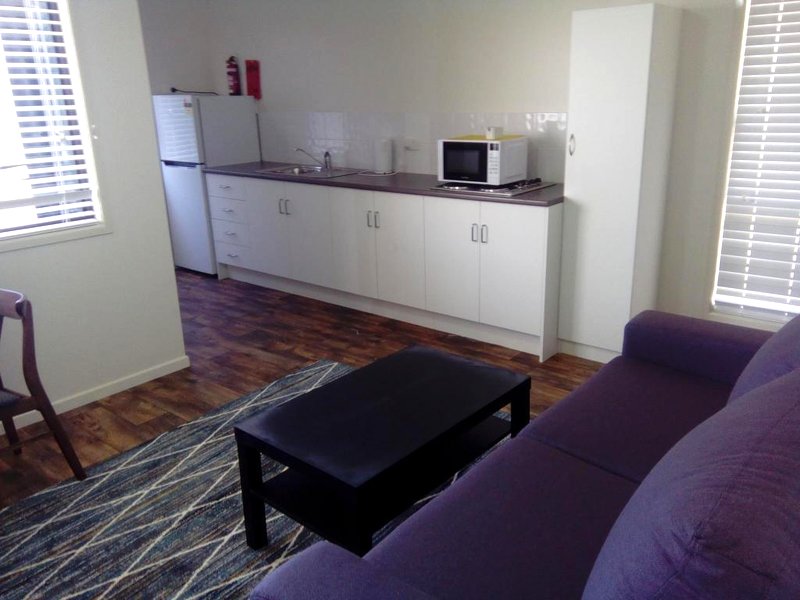 ［ウォンダイ］ヴィラ（6m²）｜ 1ベッドルーム／1バスルーム (WONDAI ACCOMMODATION UNITS AND VILLAS)の写真