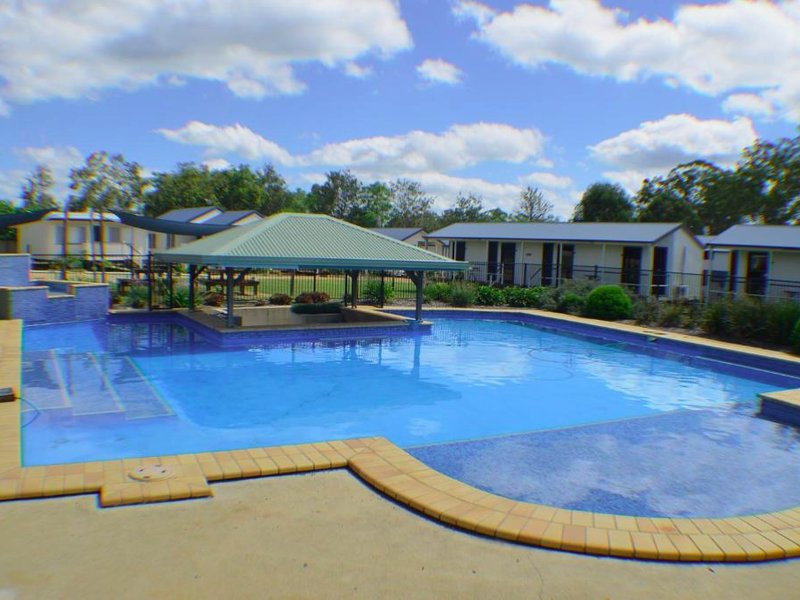 ［ウォンダイ］ヴィラ（6m²）｜ 1ベッドルーム／1バスルーム (WONDAI ACCOMMODATION UNITS AND VILLAS)の写真