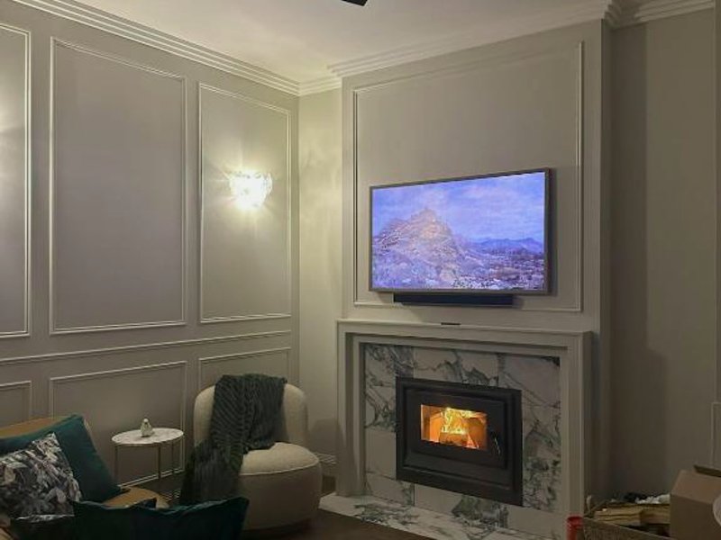 Lusso Retreats - South Burnett - 2 Bedroom Retreatの写真