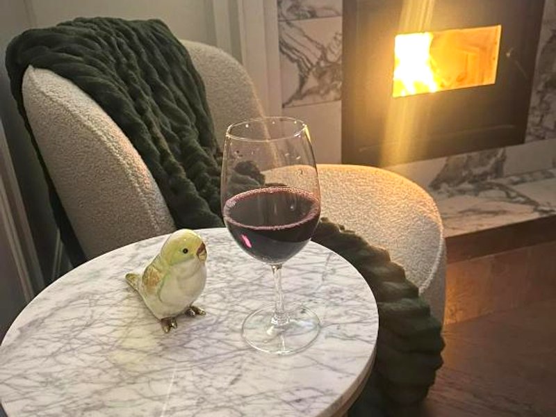 Lusso Retreats - South Burnett - 2 Bedroom Retreatの写真