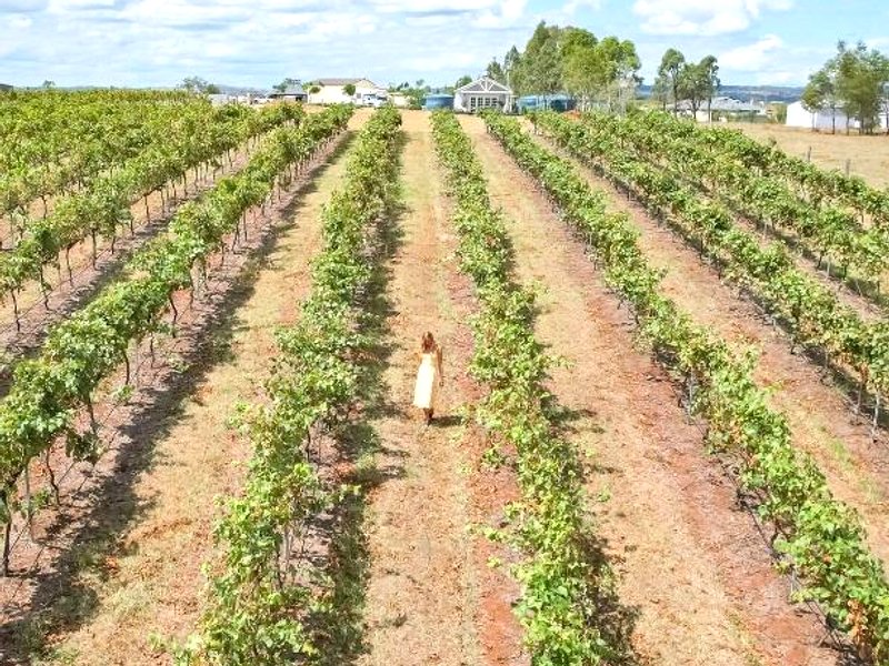 Lusso Retreats - South Burnett - 2 Bedroom Retreatの写真