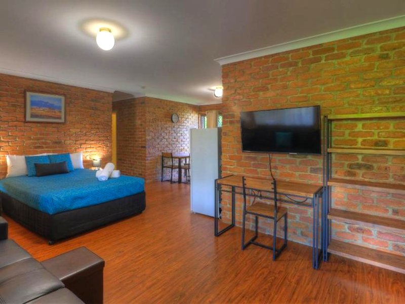 Wondai Colonial Motelの写真